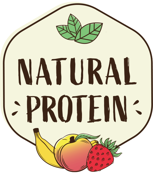 Natural Protein